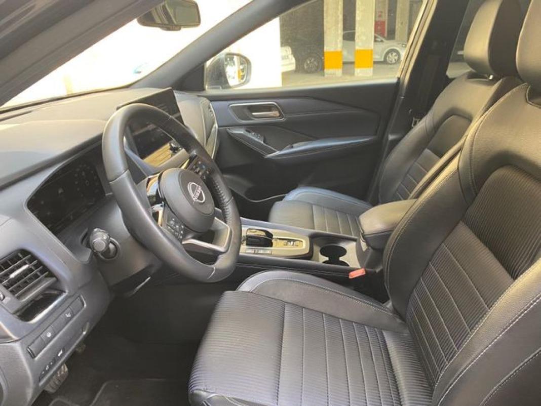 Nissan Qashqai E-POWER 140 KW (190 CV) Tekna