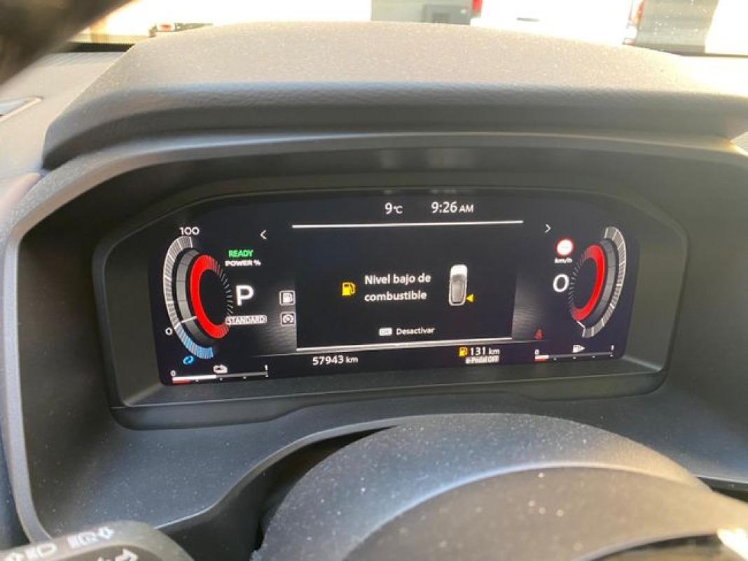 Nissan Qashqai E-POWER 140 KW (190 CV) Tekna