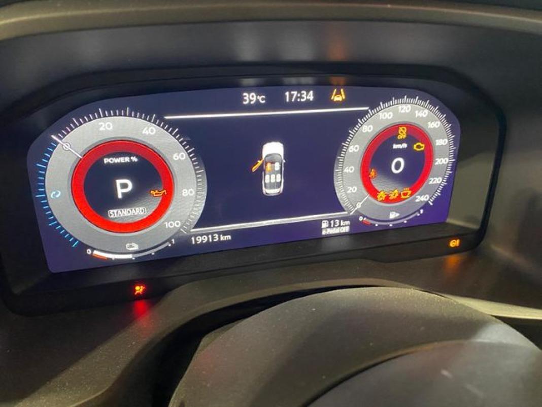 Nissan X-trail 5pl 1.5 e-POWER 152kW 4x2 A/T Tekna