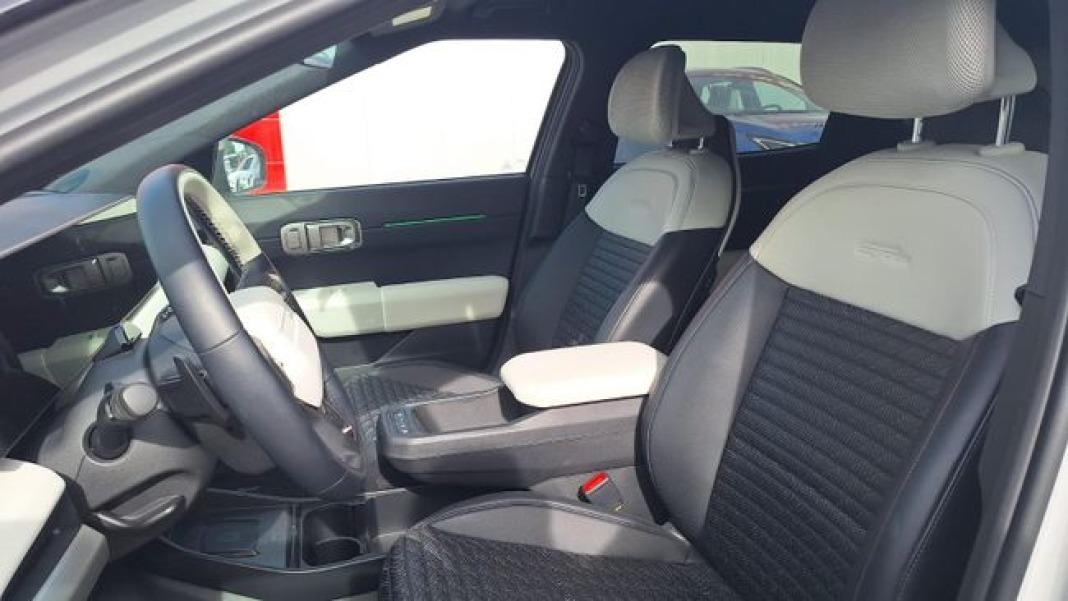 Kia Ev4 GT-Line 81,4kWh 150kW (Long Range)