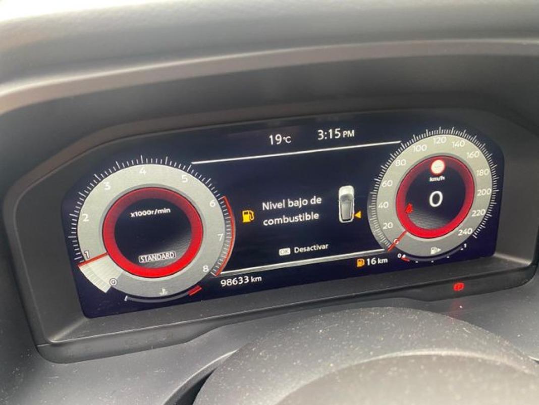 Nissan Qashqai DIG-T 103kW N-Connecta