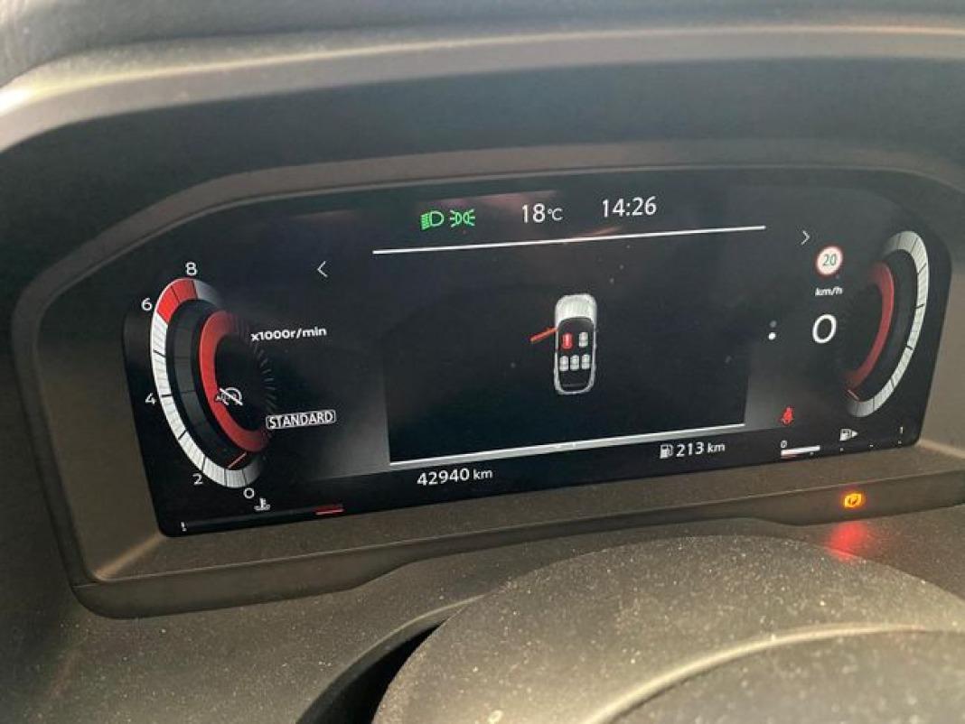 Nissan Qashqai DIG-T 103kW N-Connecta
