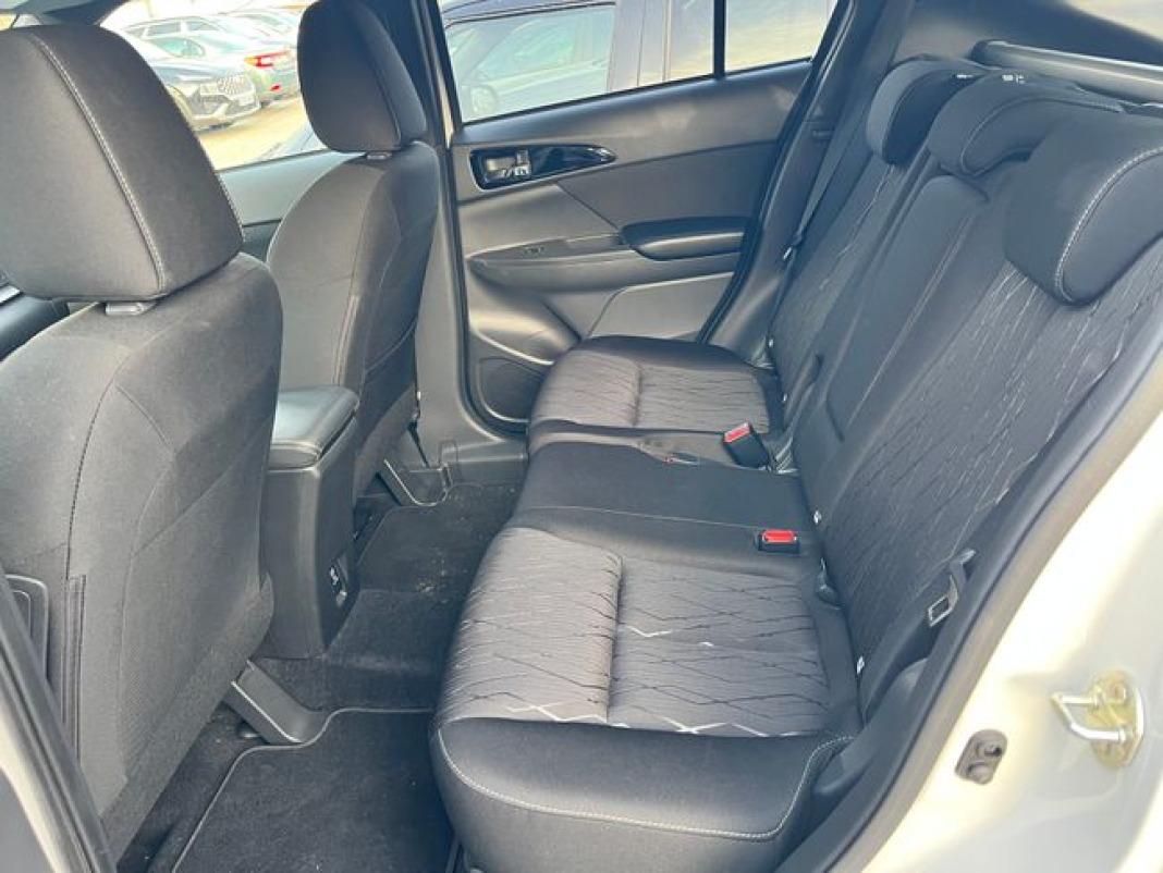 Mitsubishi Eclipse Cross 150T Motion