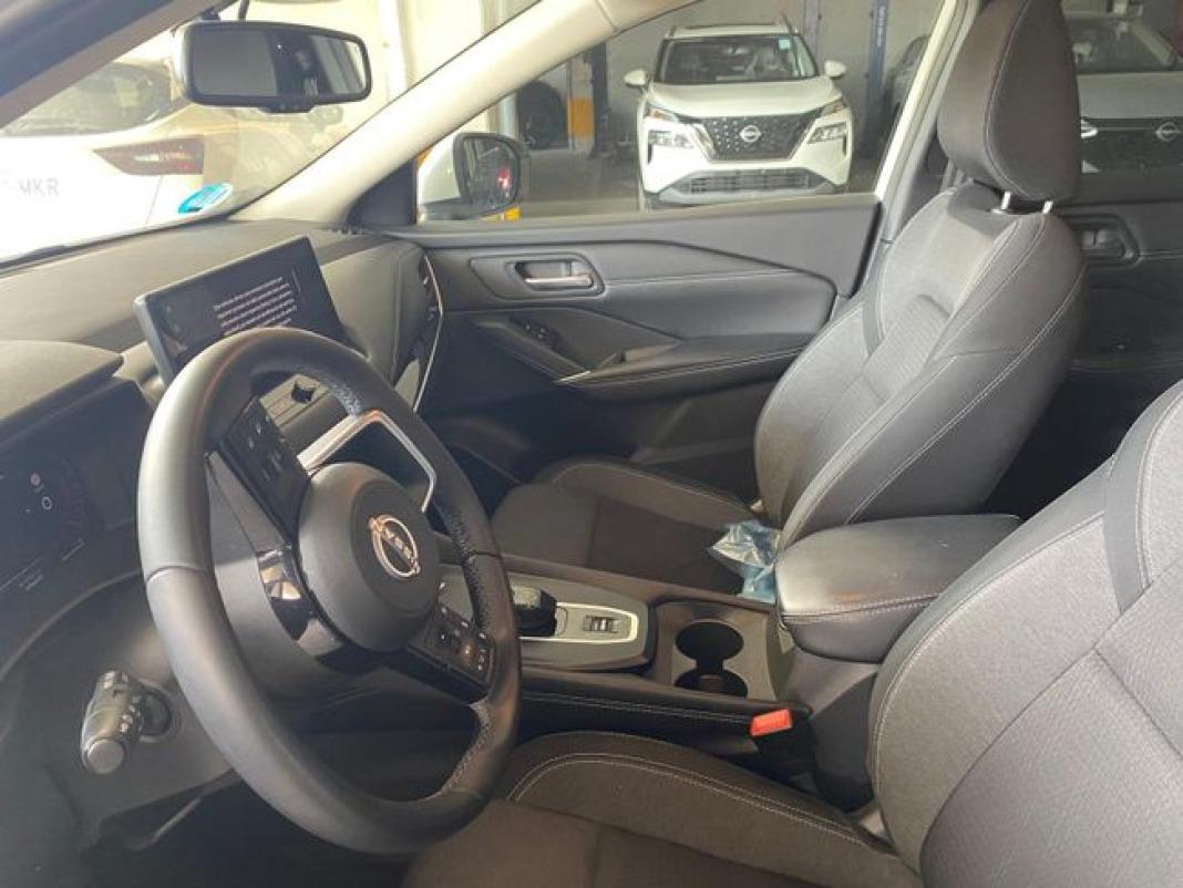 Nissan Qashqai E-POWER 140 KW (190 CV) N-Connecta
