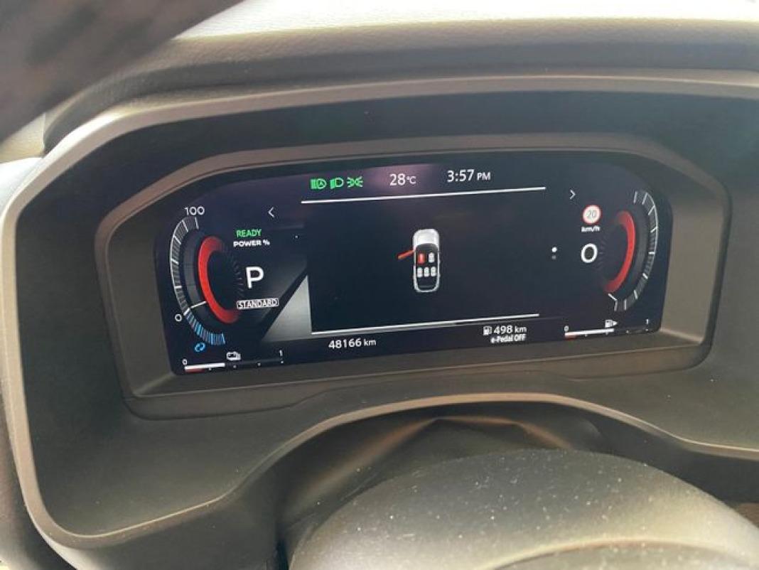 Nissan Qashqai E-POWER 140 KW (190 CV) N-Connecta
