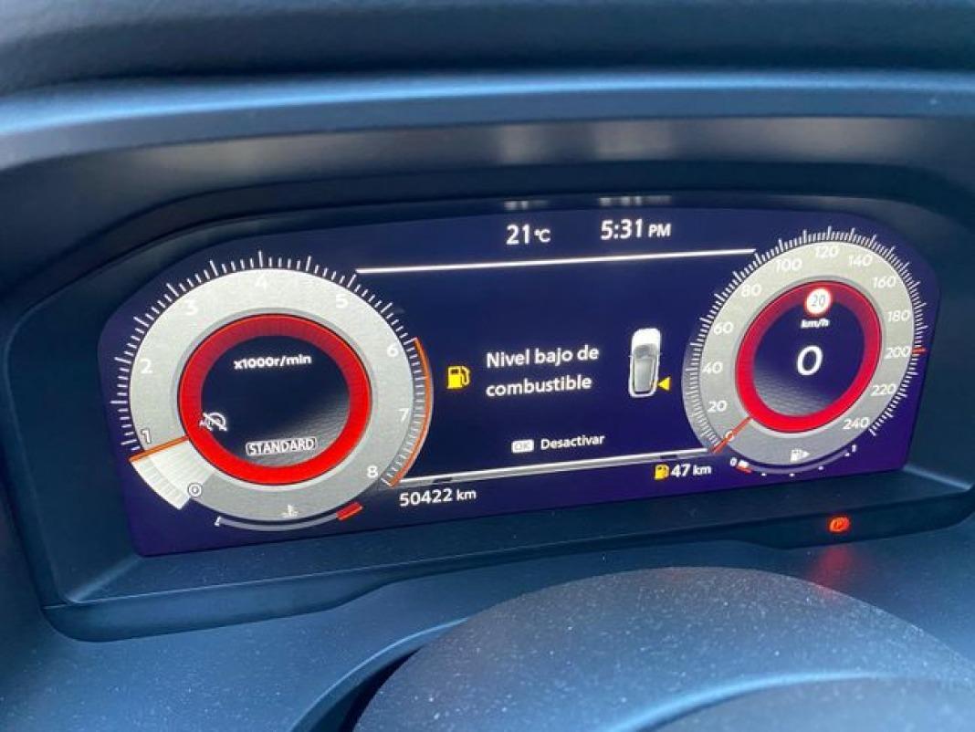 Nissan Qashqai DIG-T 103kW N-Connecta