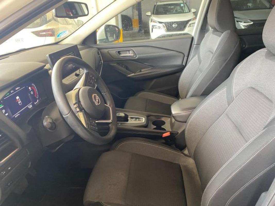 Nissan Qashqai E-POWER 140 KW (190 CV) N-Connecta