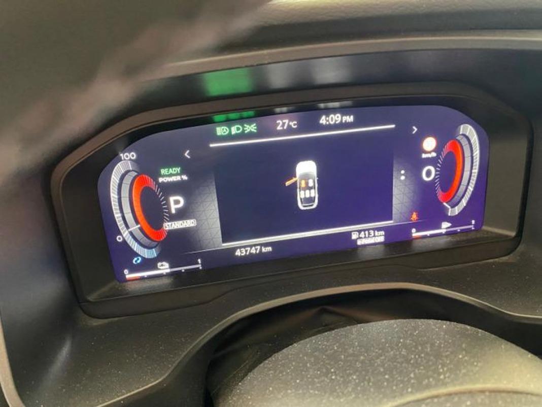 Nissan Qashqai E-POWER 140 KW (190 CV) N-Connecta