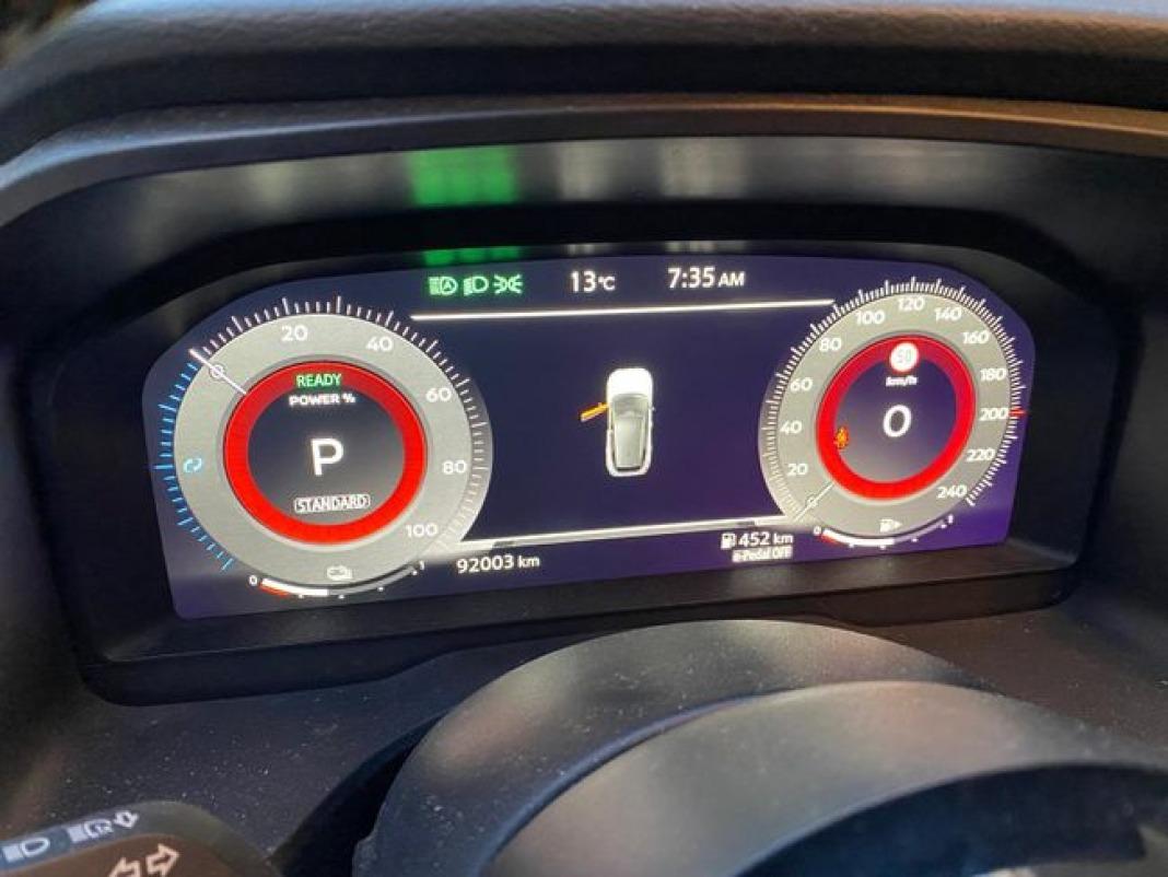 Nissan Qashqai E-POWER 140 KW (190 CV) N-Connecta