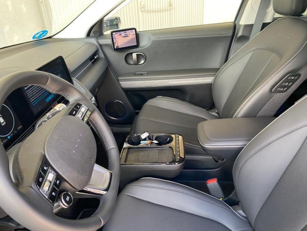Hyundai Ioniq 5 84KWH 168KW (228CV) Energy RWD
