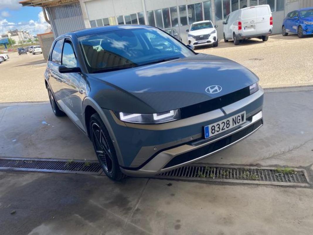 Hyundai Ioniq 5 84KWH 168KW (228CV) Energy RWD