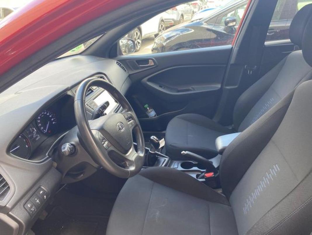 Hyundai I20 1.0TGDI 74kW (100CV) Go! Plus