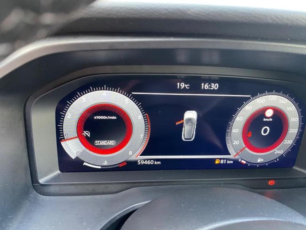 Nissan Qashqai DIG-T 103kW N-Connecta