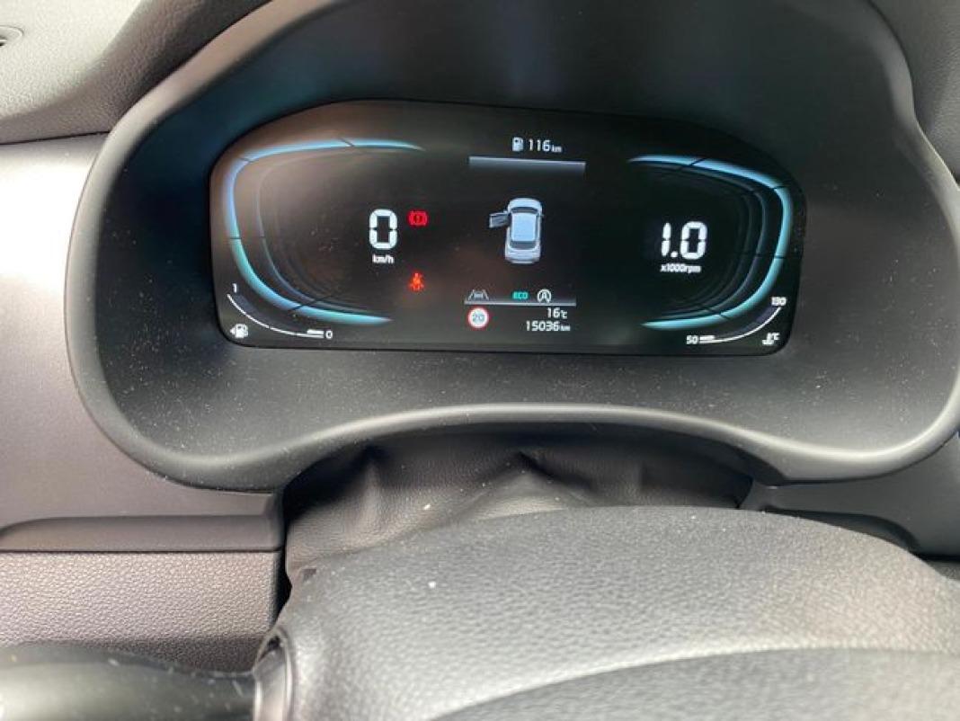 Kia Stonic 1.0 T-GDi 74kW MHEV MT Style Edition