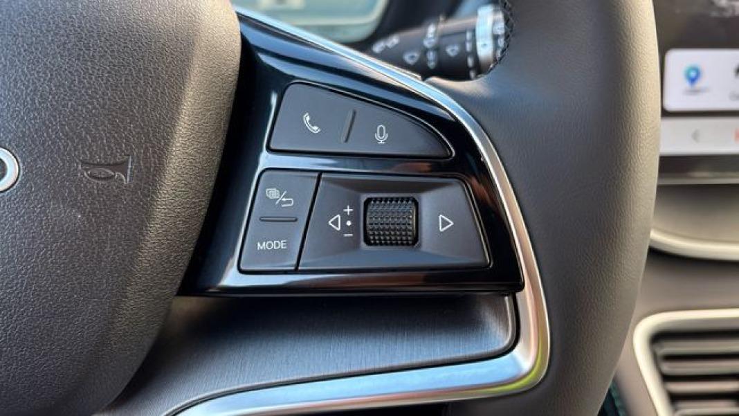BYD Seal U Dm-i Design