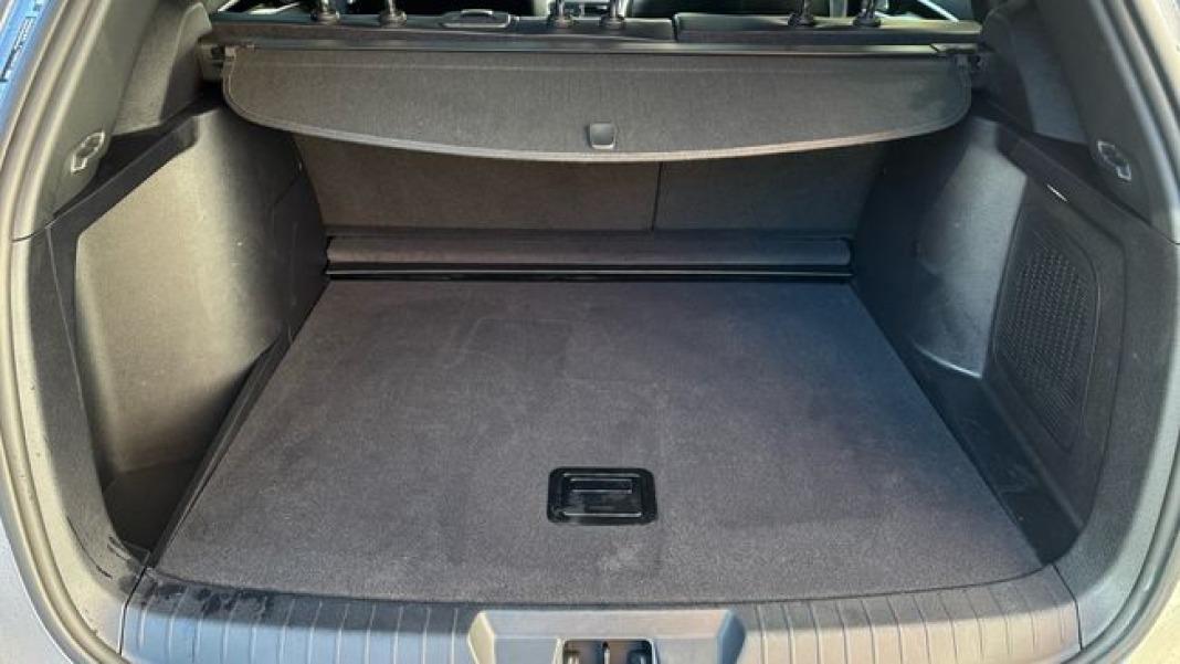 BYD Seal U Dm-i Design