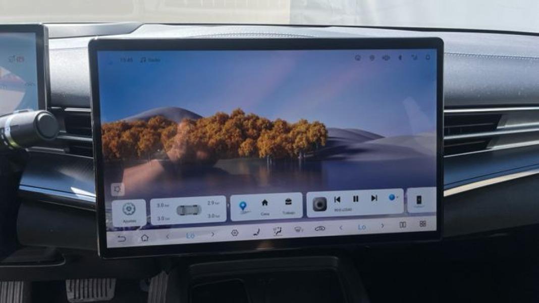 BYD Seal Excellence AWD