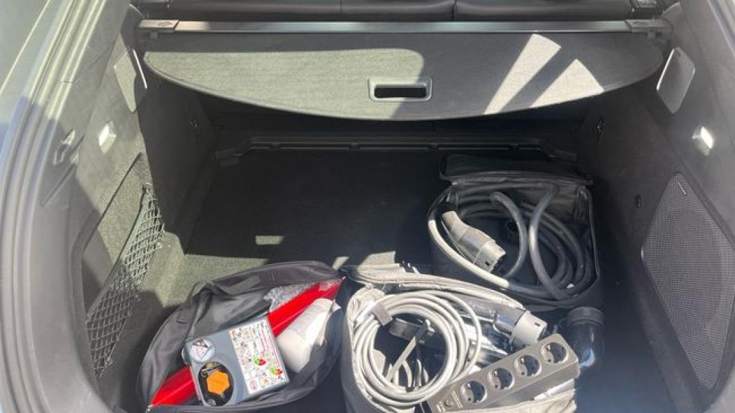 BYD Sealion 7 83 kWh Comfort