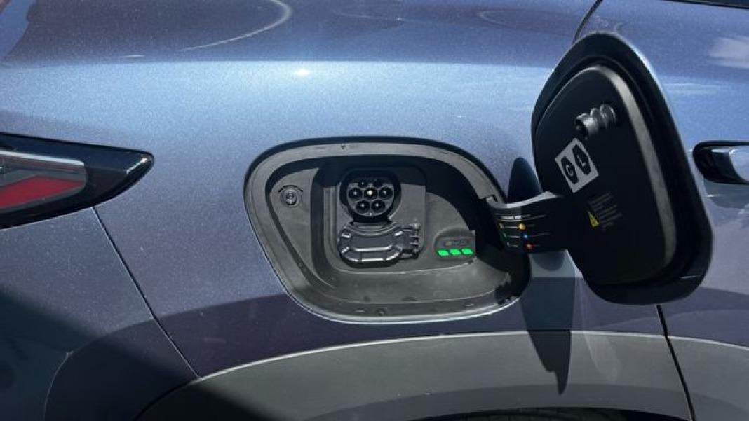 BYD Sealion 7 83 kWh Comfort