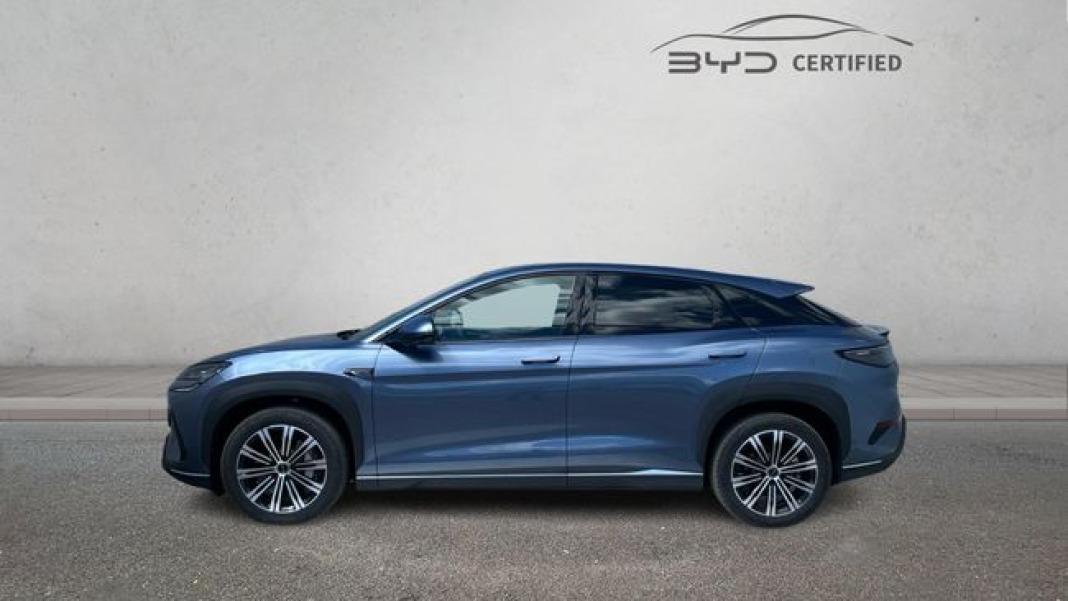 BYD Sealion 7 83 kWh Comfort