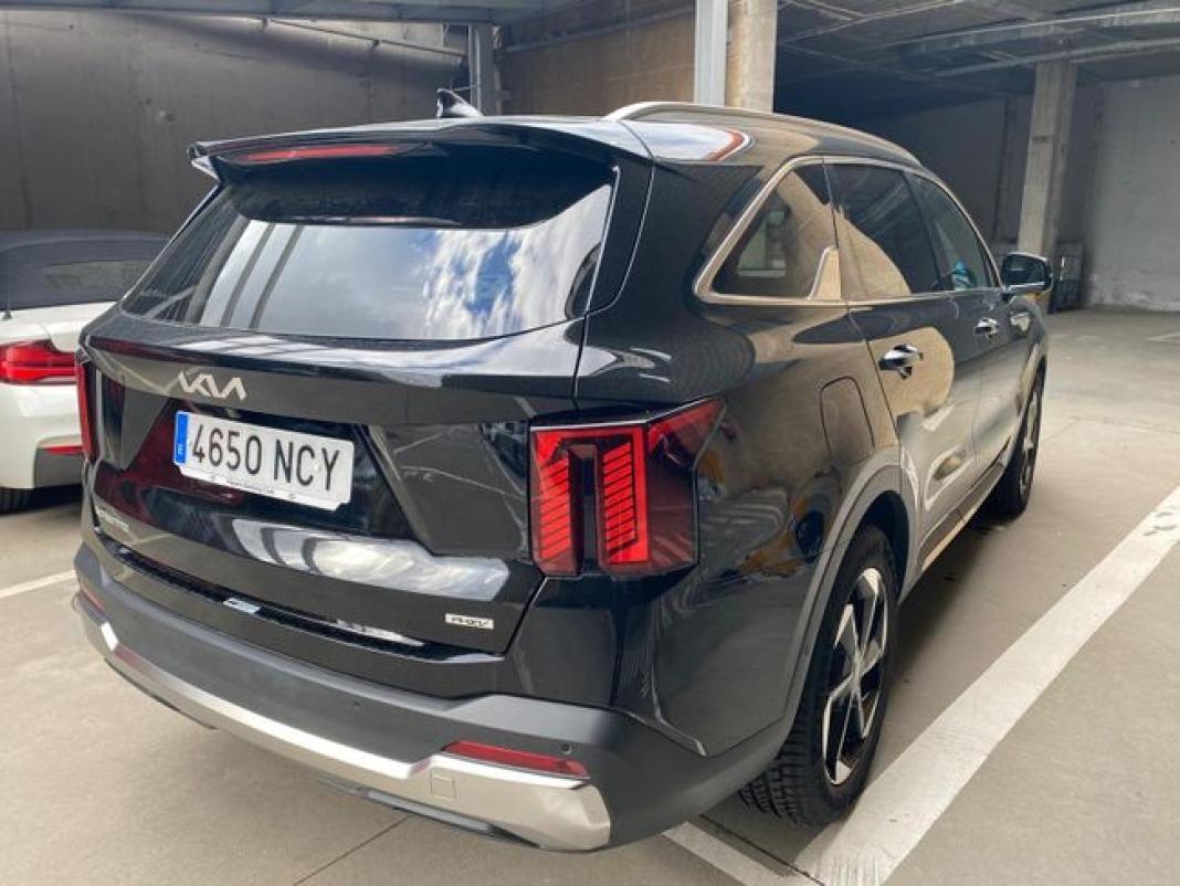 Kia Sorento 1.6 T-GDi PHEV Emotion 4x4 7pl