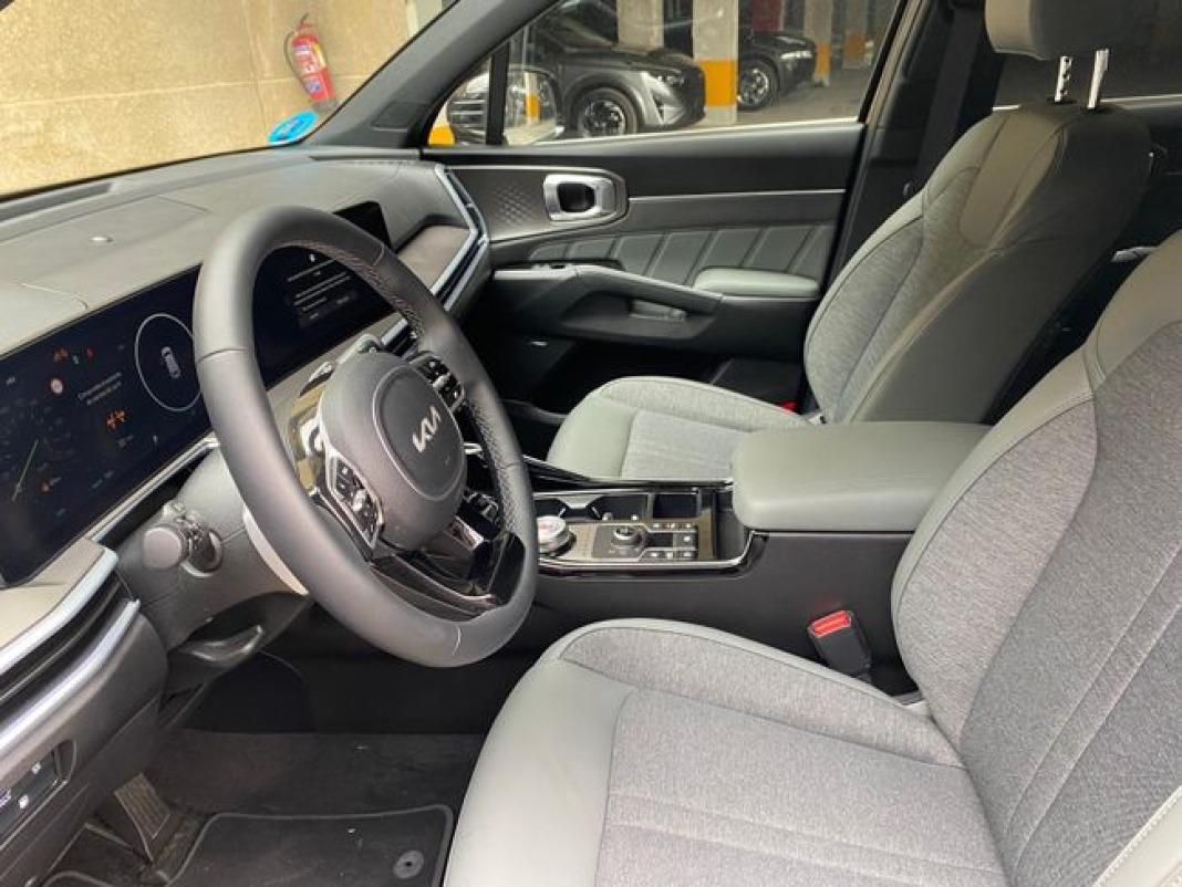 Kia Sorento 1.6 T-GDi PHEV Emotion 4x4 7pl