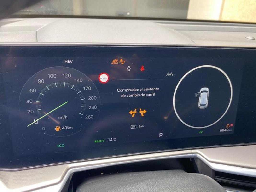 Kia Sorento 1.6 T-GDi PHEV Emotion 4x4 7pl
