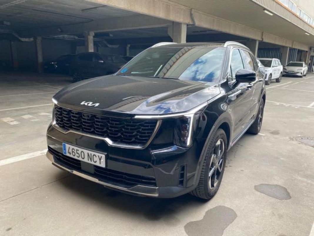 Kia Sorento 1.6 T-GDi PHEV Emotion 4x4 7pl