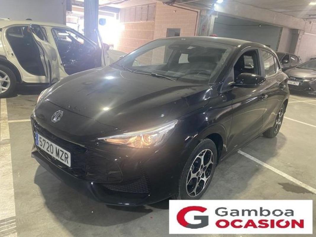MG Mg3 Comfort