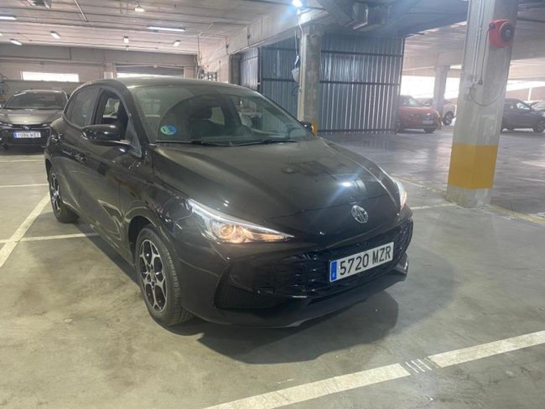 MG Mg3 Comfort