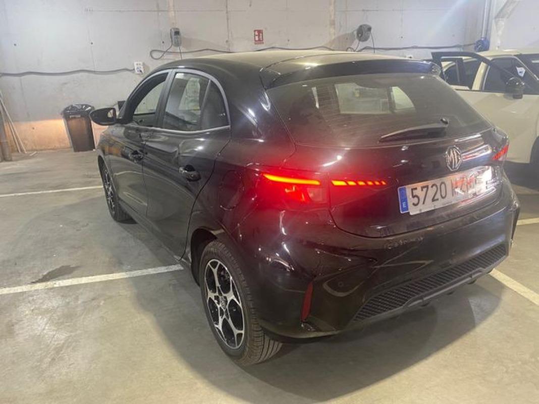 MG Mg3 Comfort