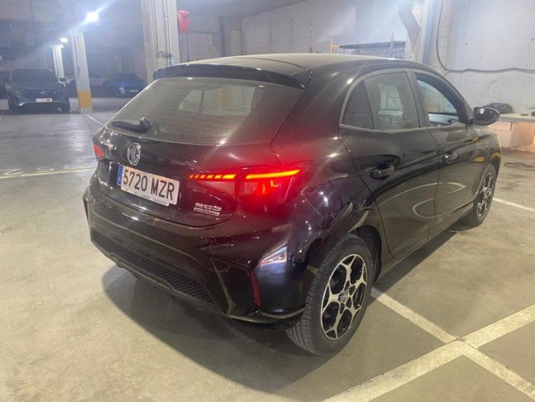 MG Mg3 Comfort