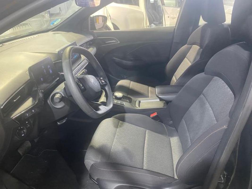 MG Mg3 Comfort