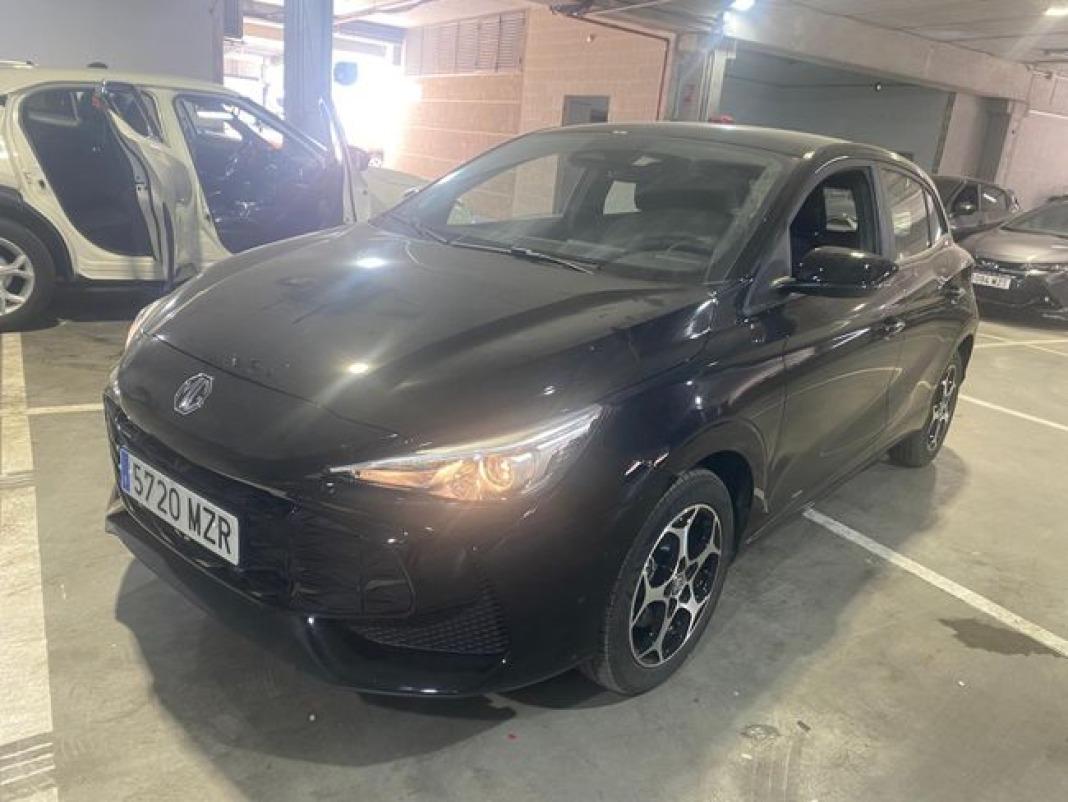 MG Mg3 Comfort