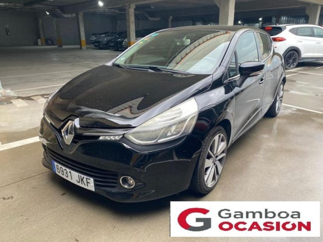 Renault Clio Technofeel Energy TCe 90 eco2 Euro 6