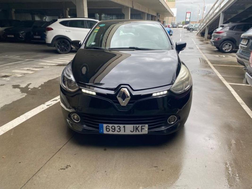 Renault Clio Technofeel Energy TCe 90 eco2 Euro 6