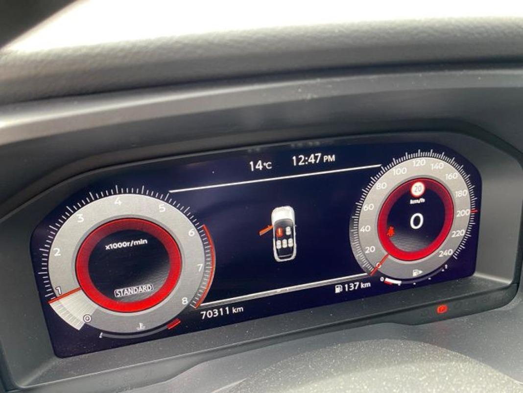 Nissan Qashqai DIG-T 103kW (140CV) mHEV 4x2 Tekna