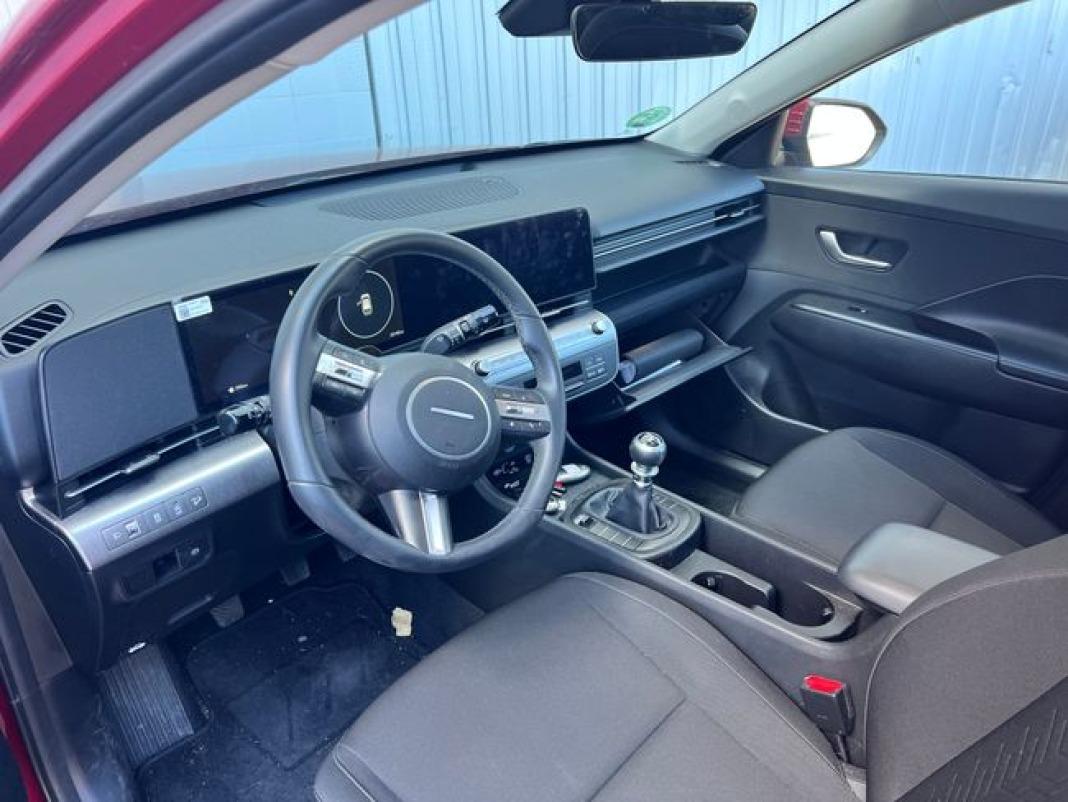 Hyundai Kona 1.0 TGDI Flexx