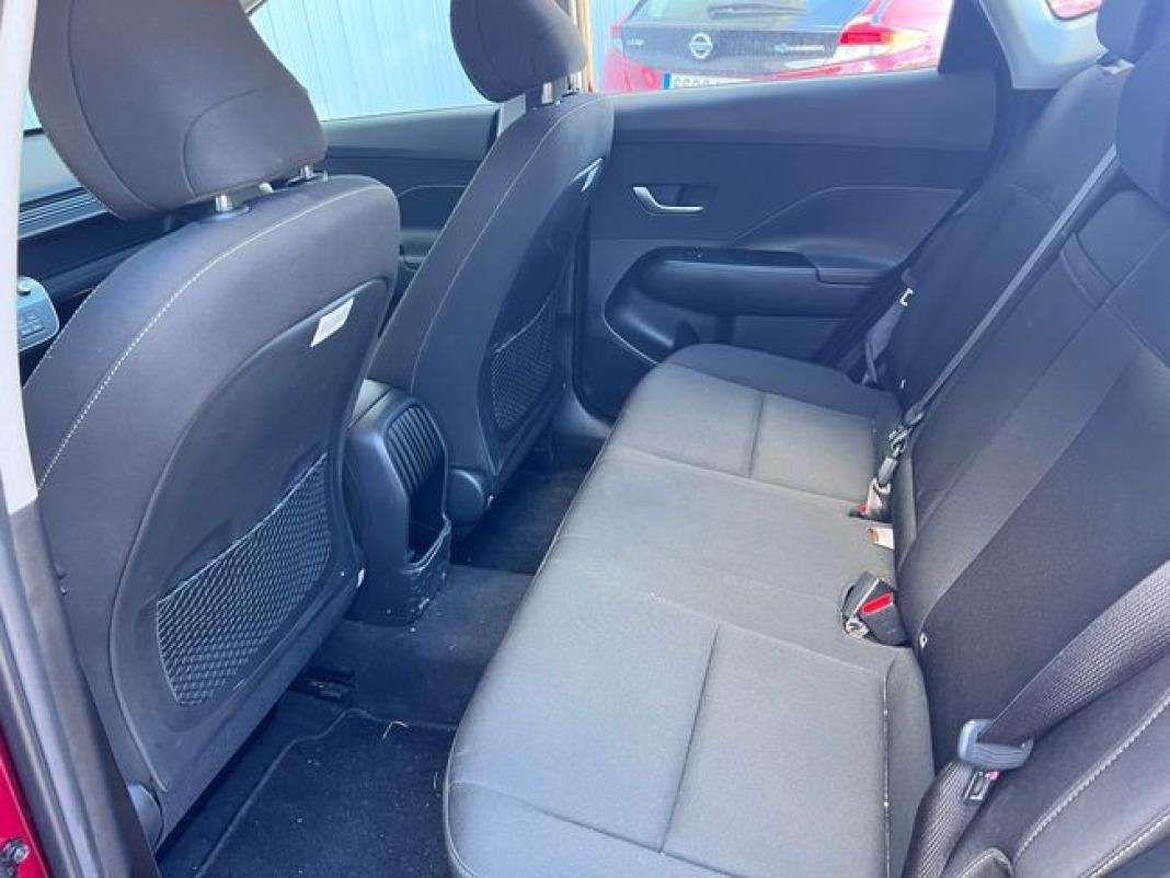 Hyundai Kona 1.0 TGDI Flexx