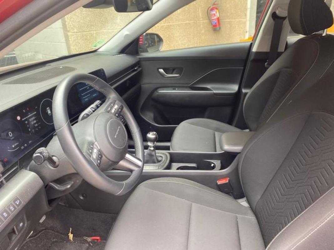 Hyundai Kona 1.0 TGDI Flexx