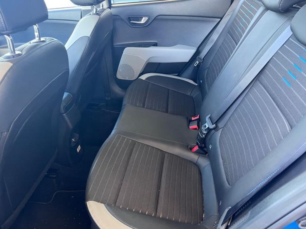 Kia Stonic 1.0 T-GDi 74kW MHEV MT Style Edition