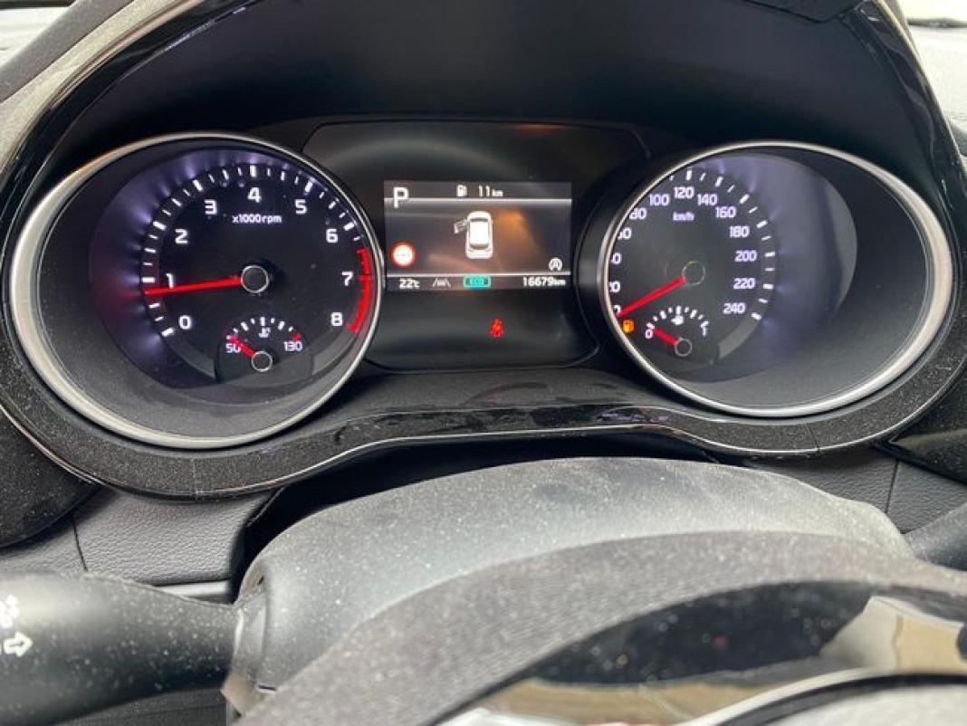 Kia Ceed 1.5 MHEV 103kW (140CV) Tech DCT