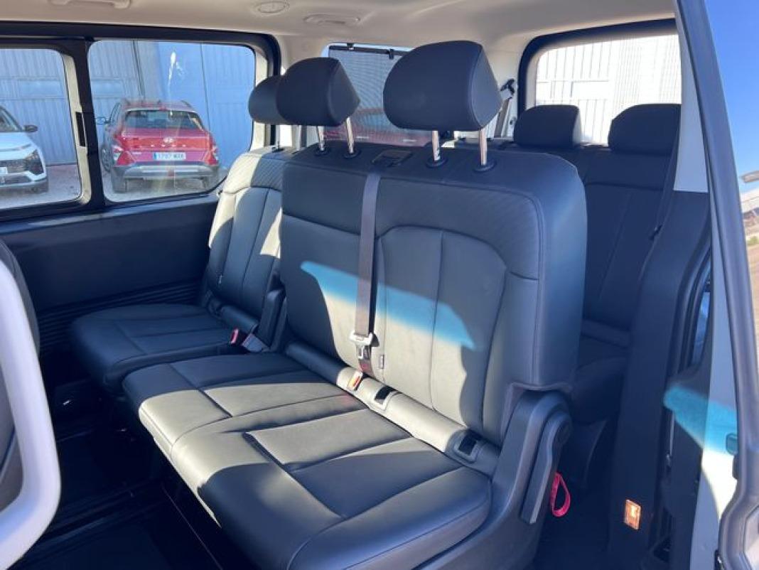 Hyundai Staria 9S HEV 1.6 TGDI 225CV 6AT STYLE