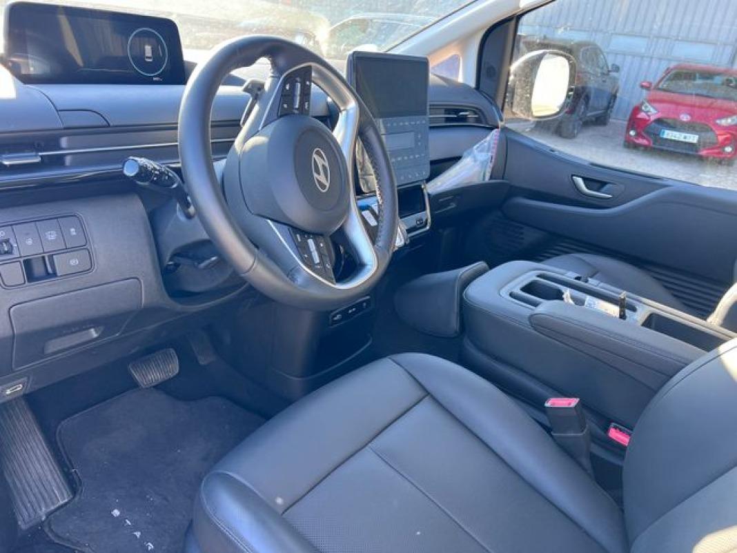 Hyundai Staria 9S HEV 1.6 TGDI 225CV 6AT STYLE