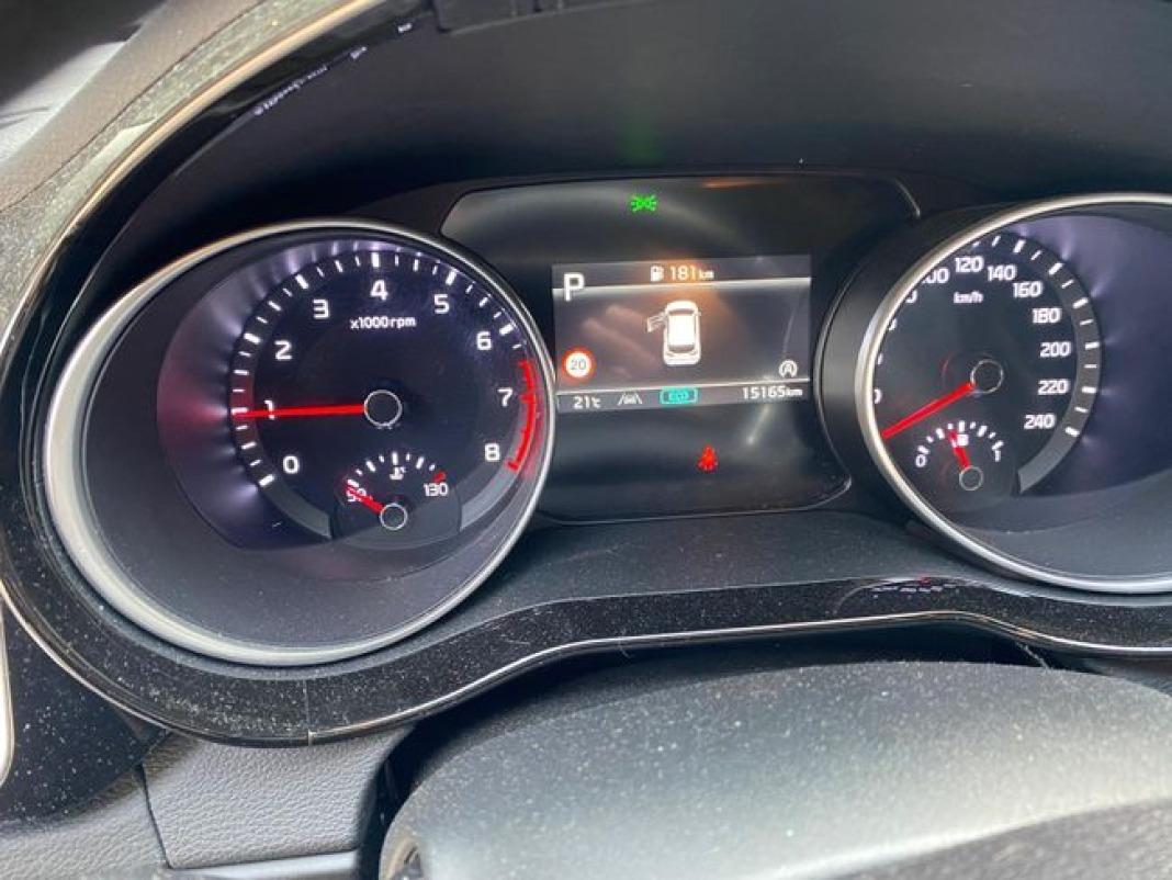 Kia Ceed 1.5 MHEV 103kW (140CV) Tech DCT