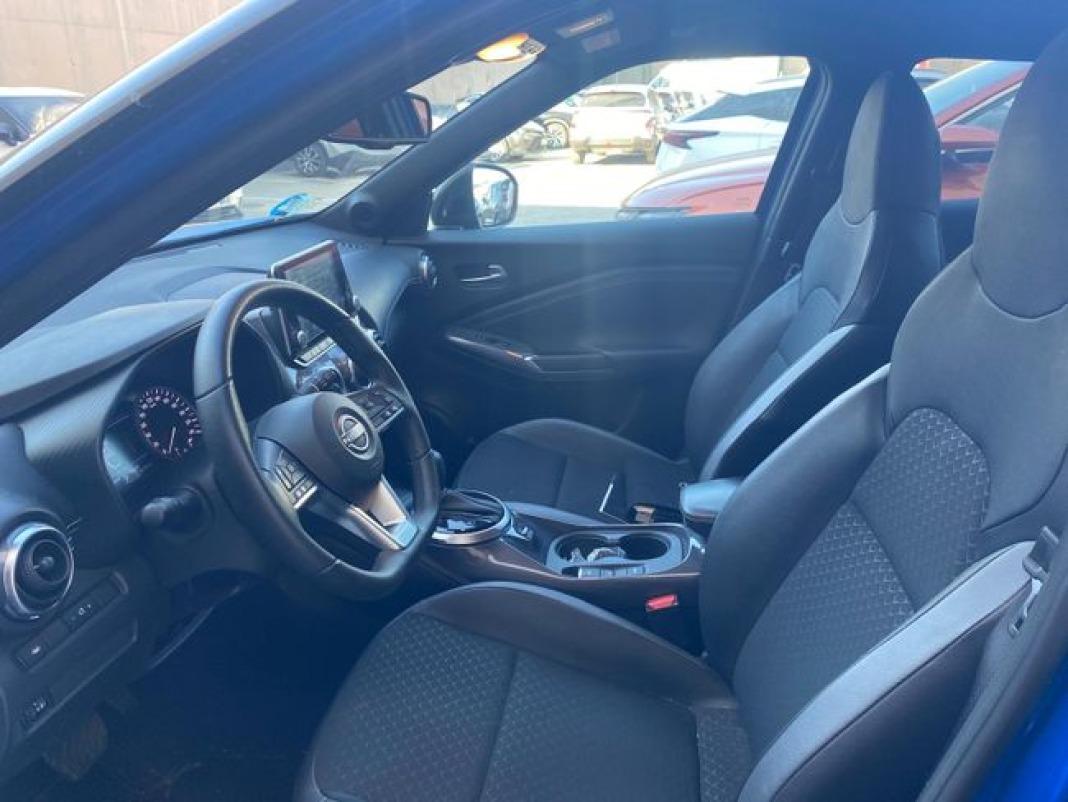 Nissan Juke 1.6 Hybrid 105kW (145CV) N-Connecta