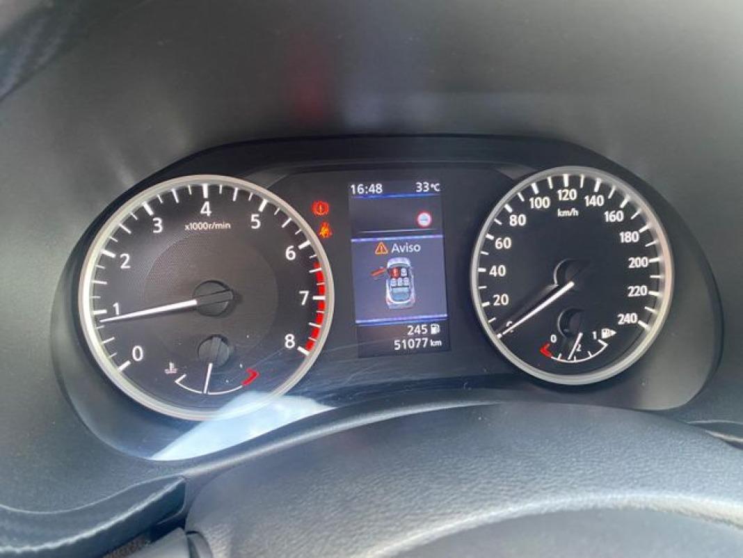 Nissan Juke DIG-T 84 kW (114 CV) 6M/T Acenta