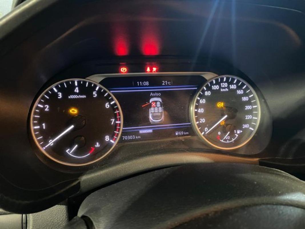 Nissan Juke DIG-T 84 kW (114 CV) 6M/T N-Connecta