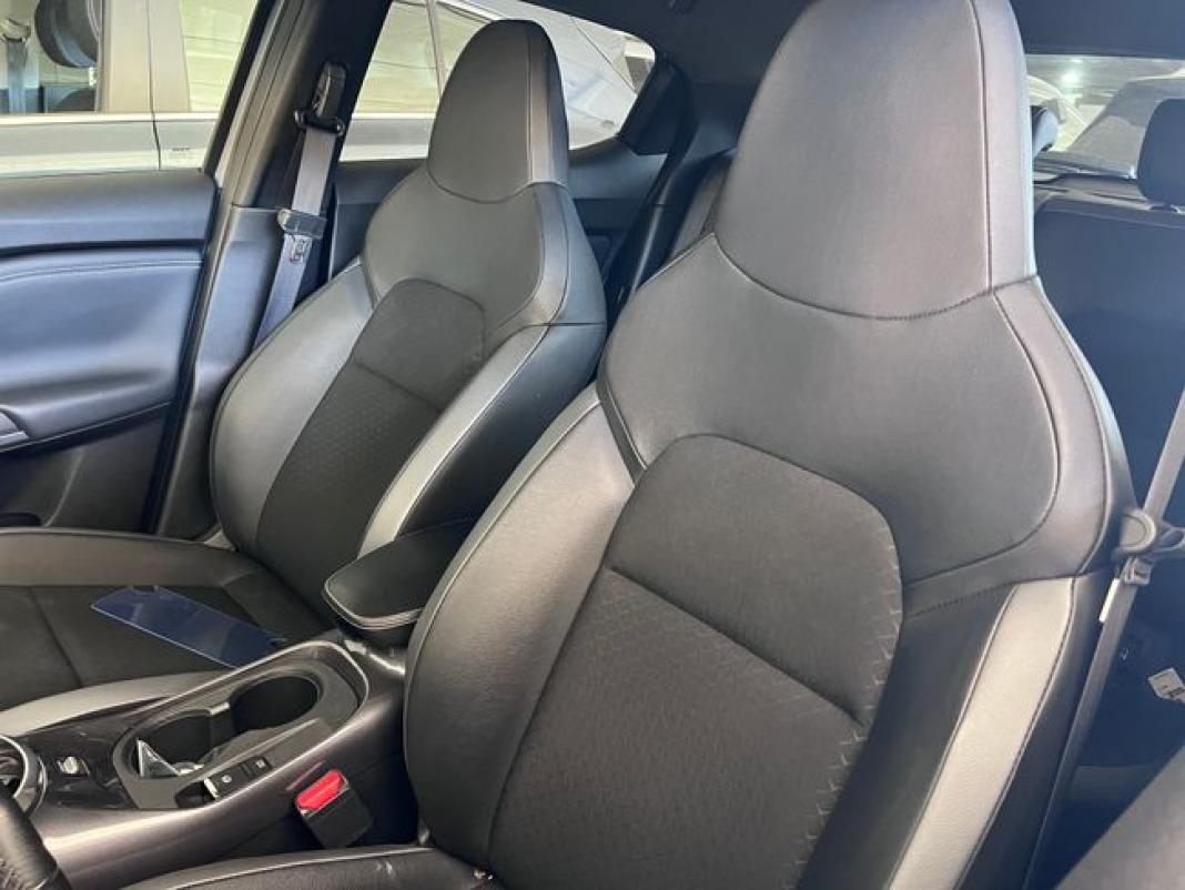 Nissan Juke DIG-T 84 kW (114 CV) 6M/T N-Connecta