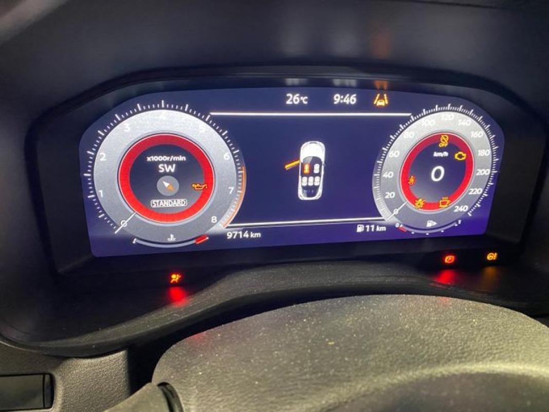 Nissan Juke DIG-T 84 kW (114 CV) 6M/T N-Design